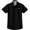2369126, Small, Black, Left Chest, NAPA Bolt - Full Color.